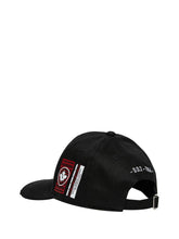 DSQUARED2 Cappello Dsquared D2F262U Nero Nero